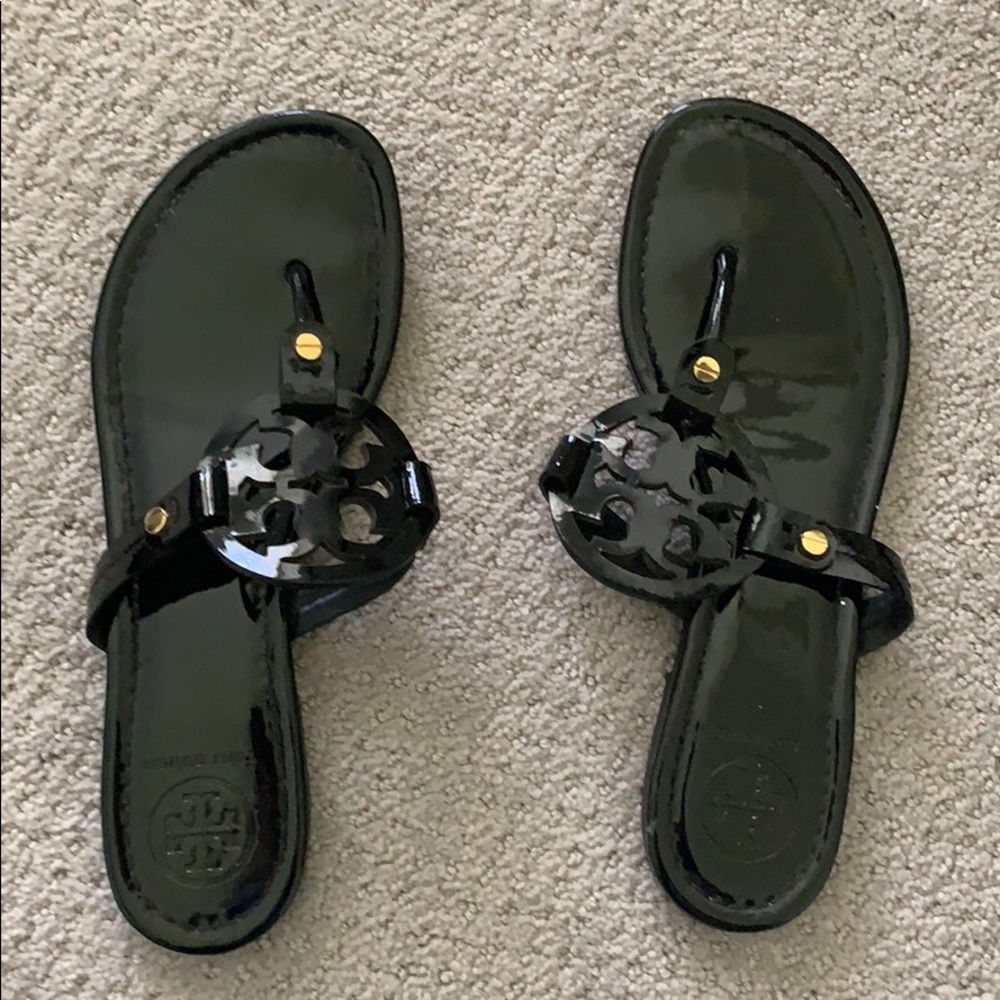 Tory Burch sandals